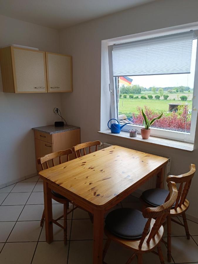 Ferienwohnung Almdorf エクステリア 写真