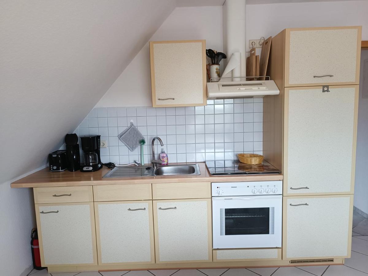 Ferienwohnung Almdorf エクステリア 写真