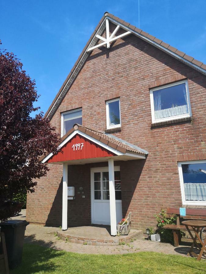 Ferienwohnung Almdorf エクステリア 写真