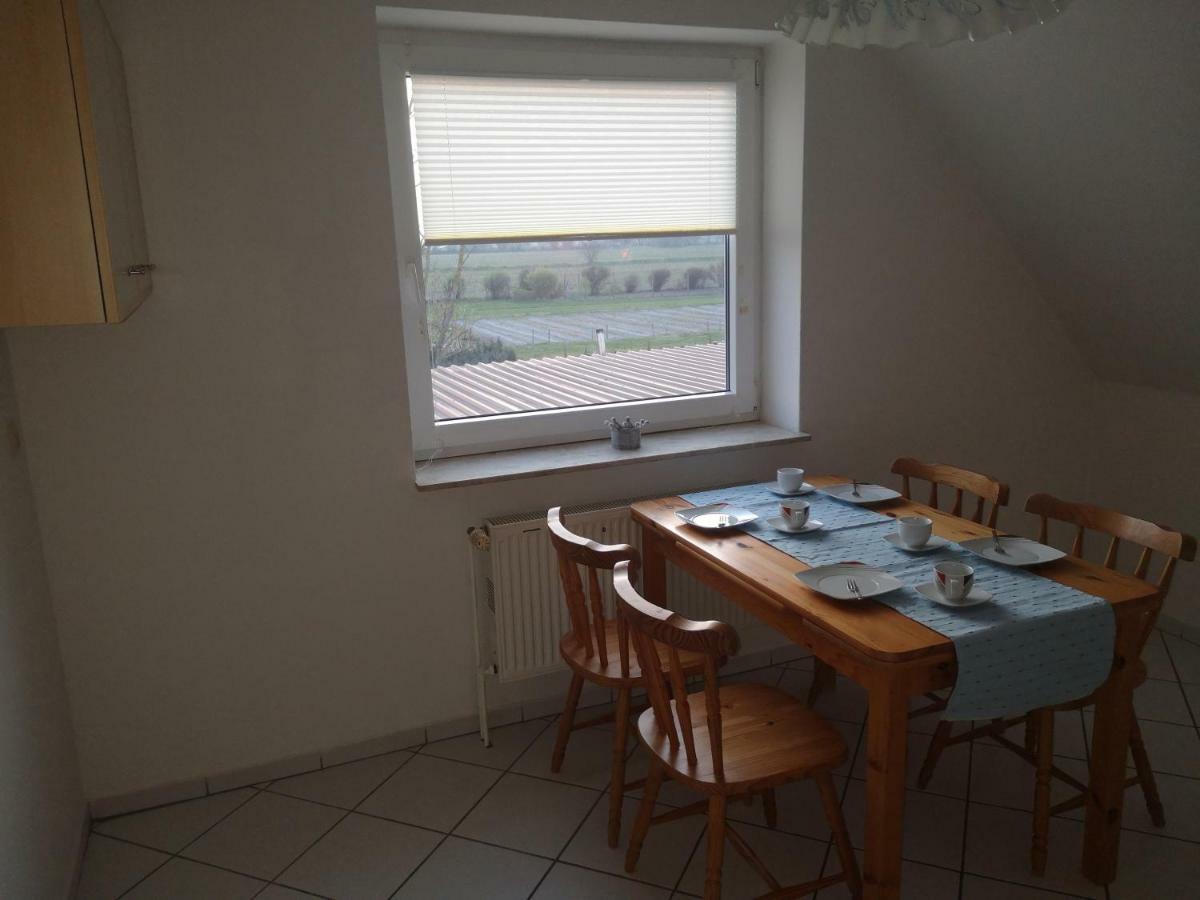 Ferienwohnung Almdorf エクステリア 写真
