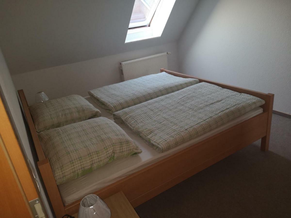 Ferienwohnung Almdorf エクステリア 写真
