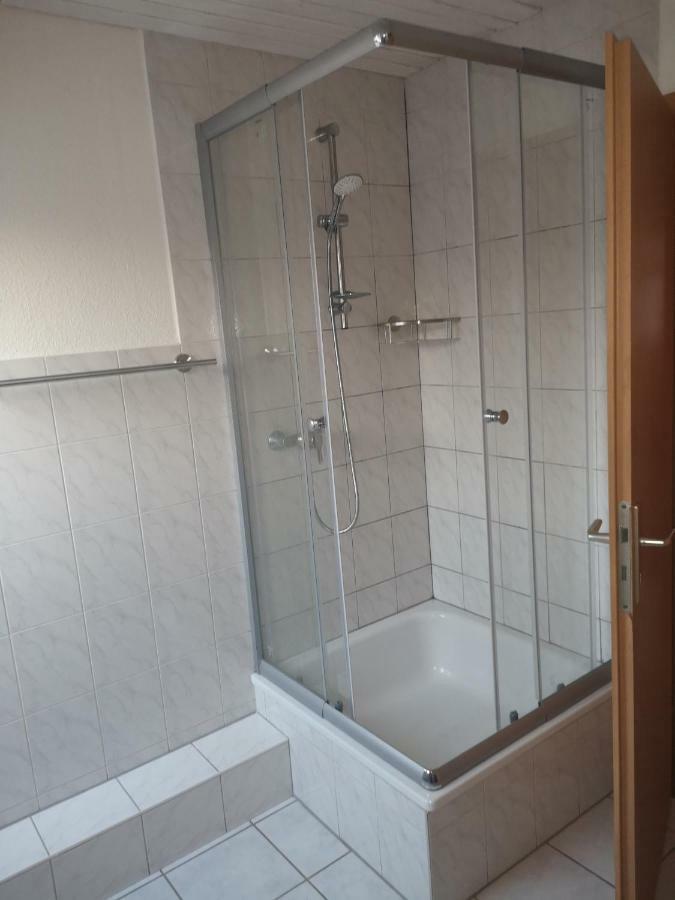 Ferienwohnung Almdorf エクステリア 写真