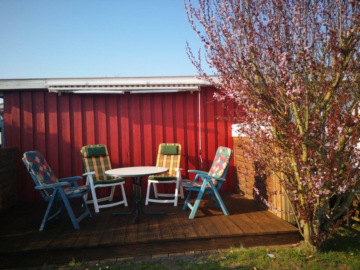 Ferienwohnung Almdorf エクステリア 写真